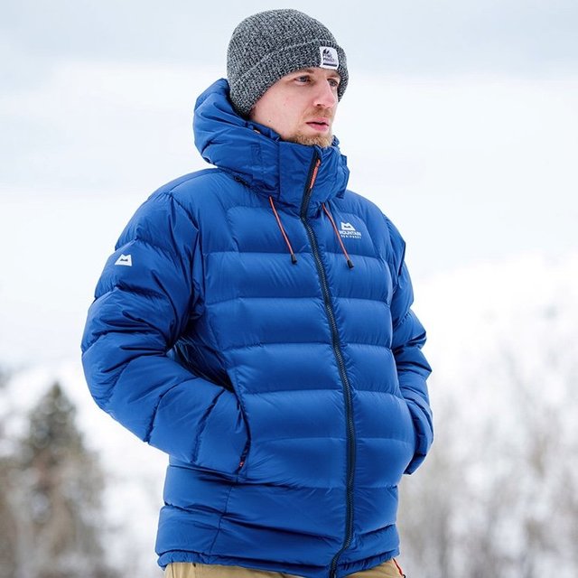 8款神级户外羽绒服，温暖打工人的冬天！