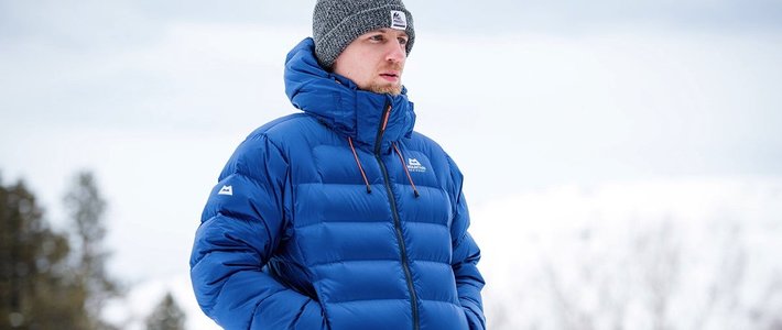  8款神级户外羽绒服，温暖打工人的冬天！