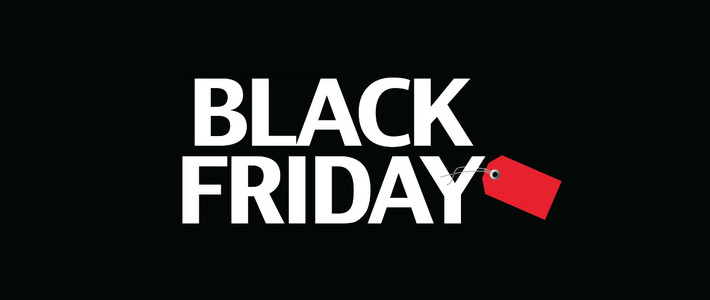  今年黑五你会淘什么？晒出属于你的那份海外购物清单