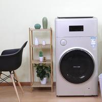 美丽人生 篇二：家庭健康分类洗衣好物分享——TCL P10复式分类洗衣机使用体验