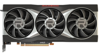 AMD RX 6800系列显卡上架抢购