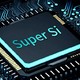 倍思20W Super Si超级硅快充充电器体验