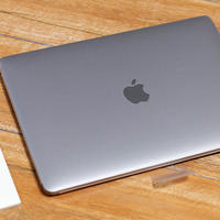 2020 Apple M1 芯片 Macbook Pro 13寸 开箱