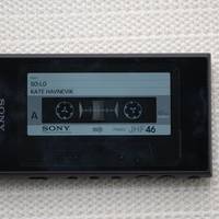 索尼安卓Walkman A105