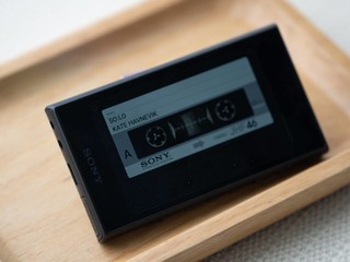 索尼安卓Walkman A105