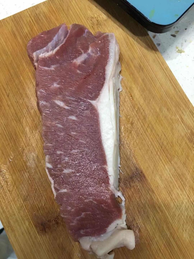 牛羊肉