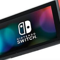 真火！任天堂 Switch 销量超经典「红白机」
