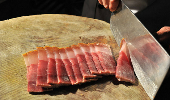 食客：人生岂能不吃肉？聊聊这些国家级非遗美食（肉类篇）