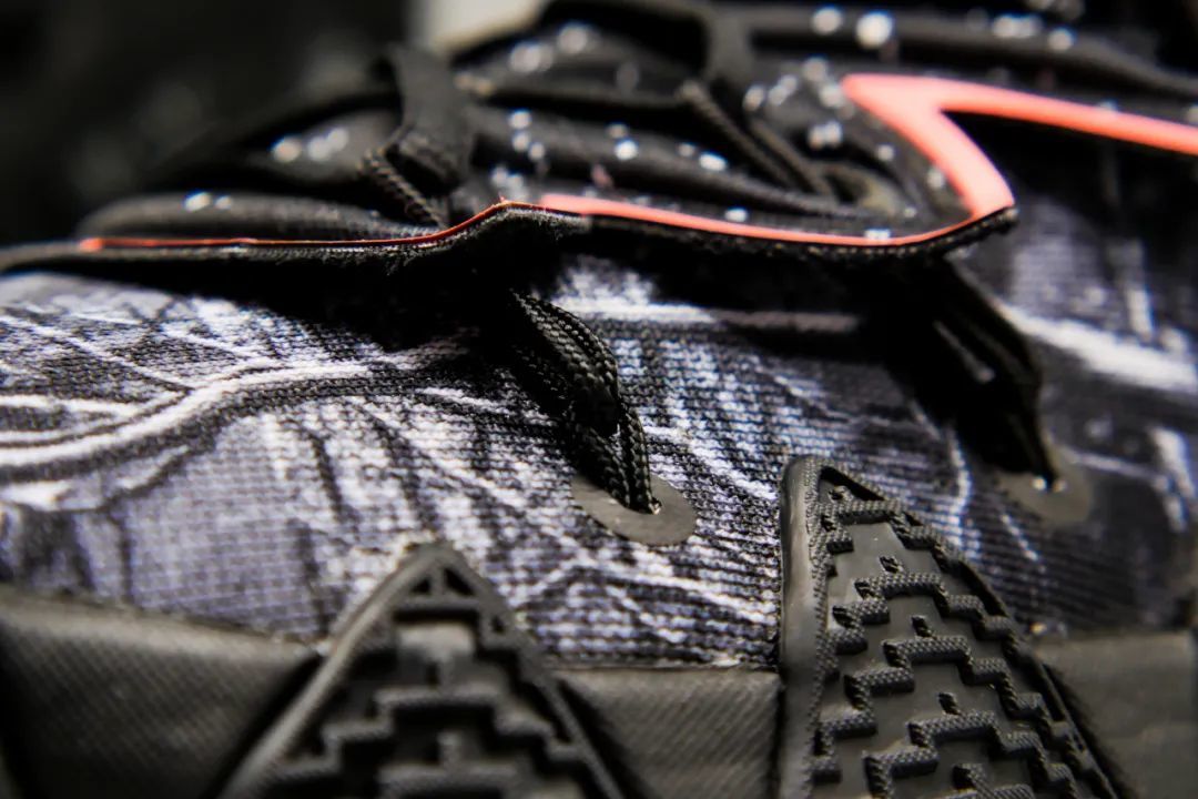 WEN鞋评-开箱 | Nike KYBRID S2 EP 他为何令人如此着迷？