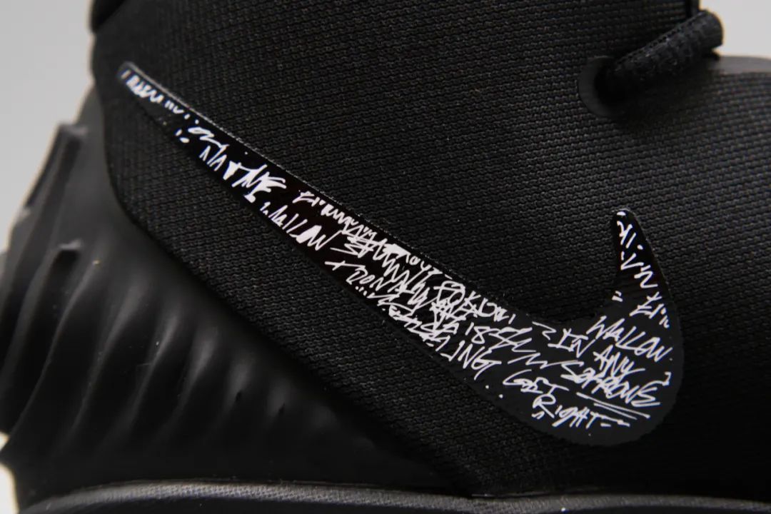 WEN鞋评-开箱 | Nike KYBRID S2 EP 他为何令人如此着迷？