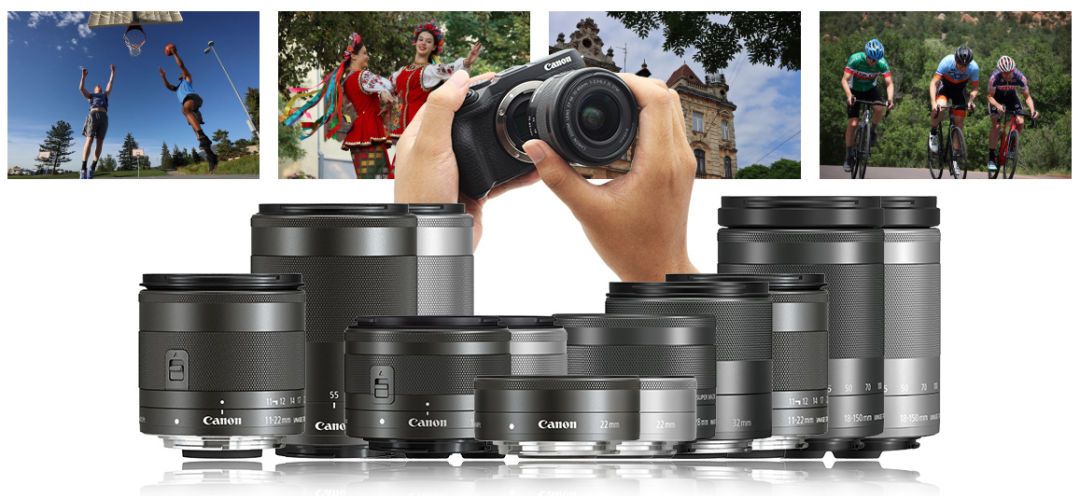 全幅微单当道的今天，APS-C相机应该如何选择？