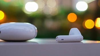 生活の小体验 篇五十五：专为游戏而生的真无线蓝牙耳机NAKA Lite Pro 