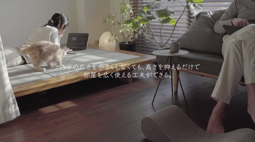 一看就懂的日式家居设计！日本建筑师夫妇家装引60万人围观！网友：家里设计的太舒服！