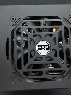 入手的第一个全模组SFX小电源