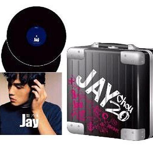 周杰伦 15张专辑20周年纪念黑胶唱片套装30LP 周杰伦20周年黑胶大碟LP珍藏套装【报价价格评测怎么样】-什么值得买