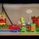 Lego Super Mario Time!——LEGO 乐高超级马力欧系列71360初始套装