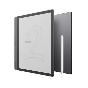 iReader Smart2 轻度体验