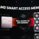 AMD希望与NVIDIA、Intel合作，开放共享SAM新技术