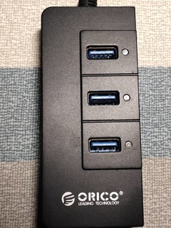 USB扩展神器-ORICO