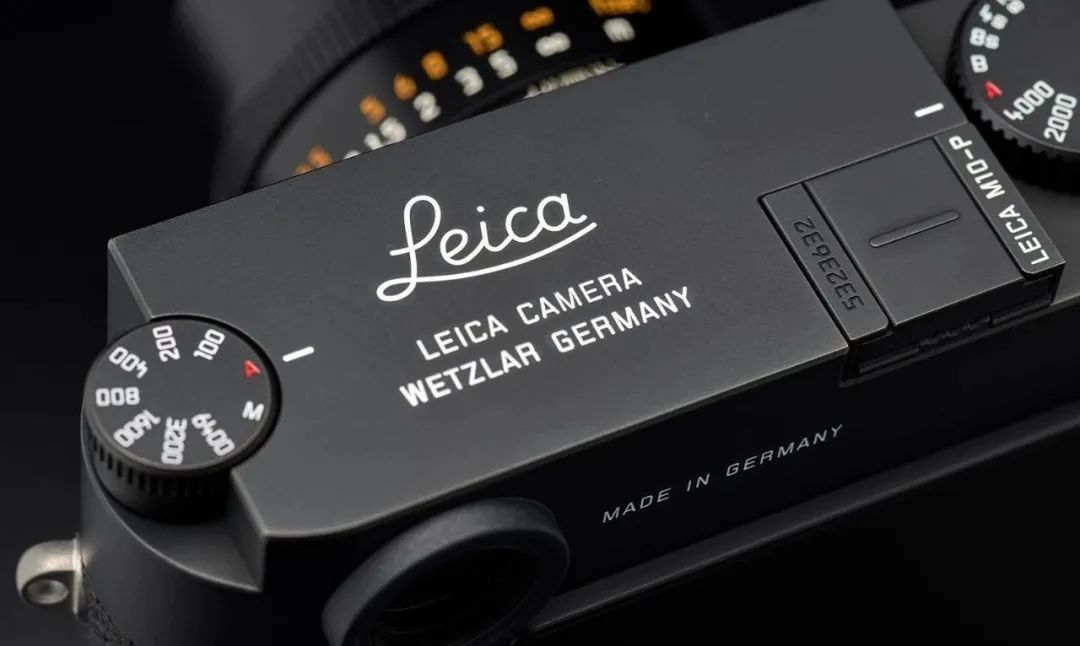 不讲玄学、不扯德味！Leica M10-R详细测评（上）
