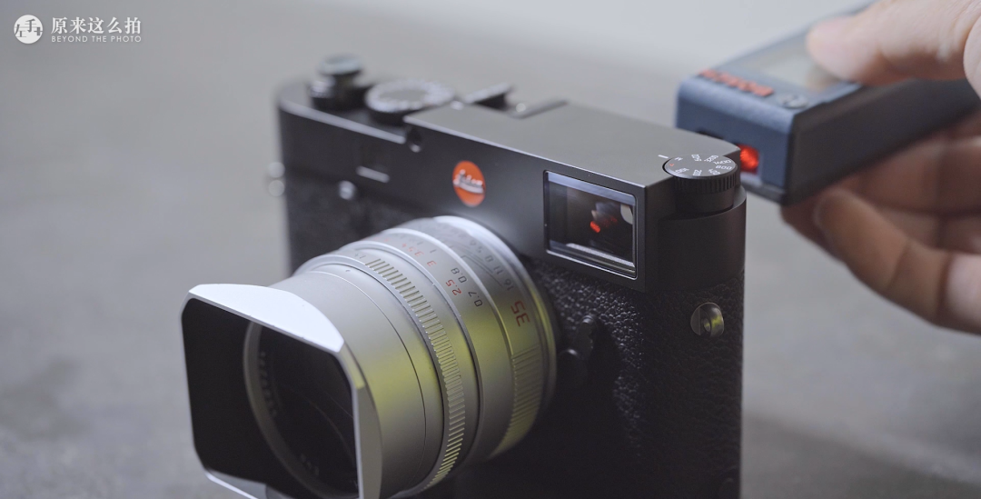 不讲玄学、不扯德味！Leica M10-R详细测评（上）