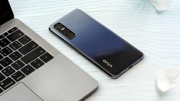 vivo Y73s 5G评测：大屏幕也能有轻薄手感