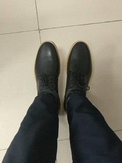 Clarks 三哥鞋入手体验