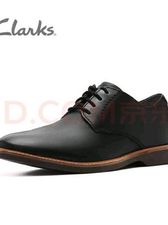 Clarks 三哥鞋入手体验