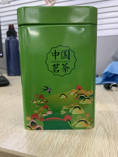 国货之光：极品乌龙茶-铁观音