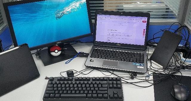 穷困医学狗的1.0版自用桌面