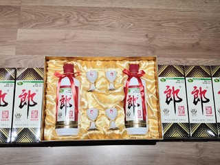 郎酒囤起来