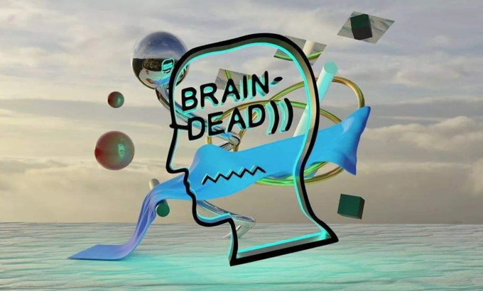 WEN鞋评-开箱 | 你听说过「Brain Dead」吗？这款平价联名的Converse真的太帅了