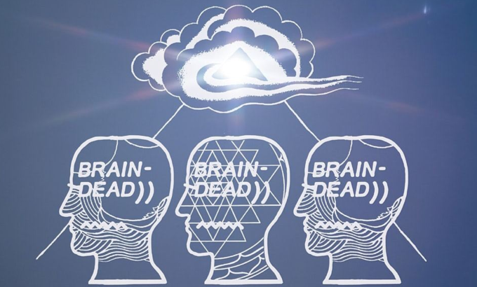 WEN鞋评-开箱 | 你听说过「Brain Dead」吗？这款平价联名的Converse真的太帅了