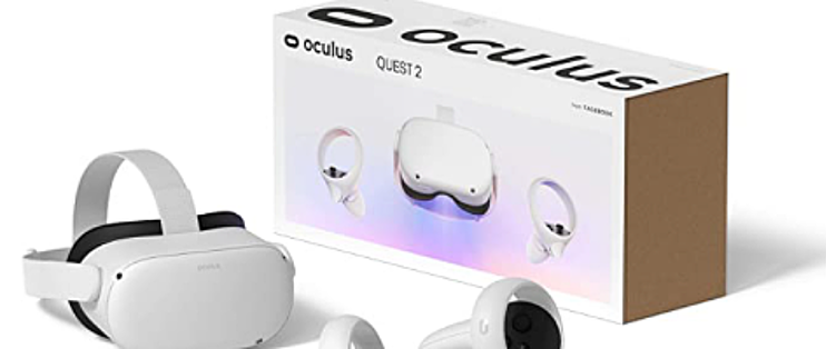 记录第一件VR装备Oculus Quest 2折腾过程_VR设备_什么值得买