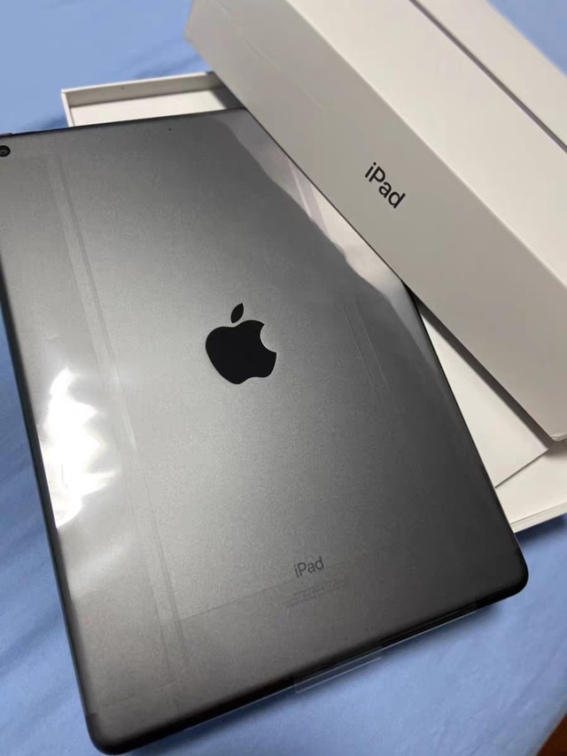 买新不买旧！苹果ipad 2020