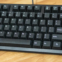 【开箱】性价比最高的CHERRY机械键盘：G80-3000STKL