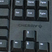 【开箱】性价比最高的CHERRY机械键盘：G80-3000STKL