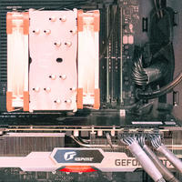 AMD 5950X + RTX 3090 ECC工作站组装日记(RGB NO)_篇一_翻车与应对