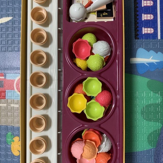 意外收获，寓教于乐，无意间买的玩具，比想象中更美好