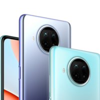 最便宜一亿像素手机上架：Redmi Note 9 系列开启预约