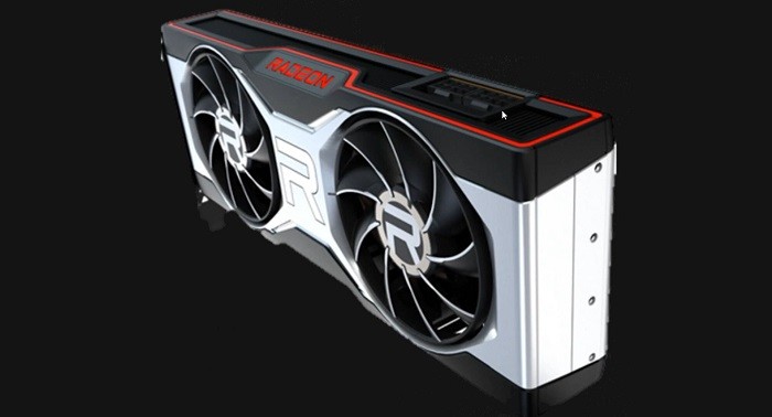 AMD Radeon RX 6700系列将采用Navi 22 GPU，或配备12GB GDDR6显存