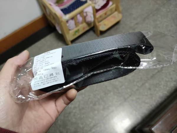 9.9到手的汤姆丹尼帆布腰带值吗？