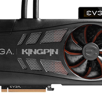 EVGA推出RTX 3090 KINGPIN“盟主”*级水冷显卡