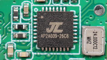 专为小型化设备打造，杰理AC6926C芯片被小米小爱随身音箱采用