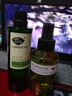 最喜欢的一款阿芙产品~马迷纯露，值得