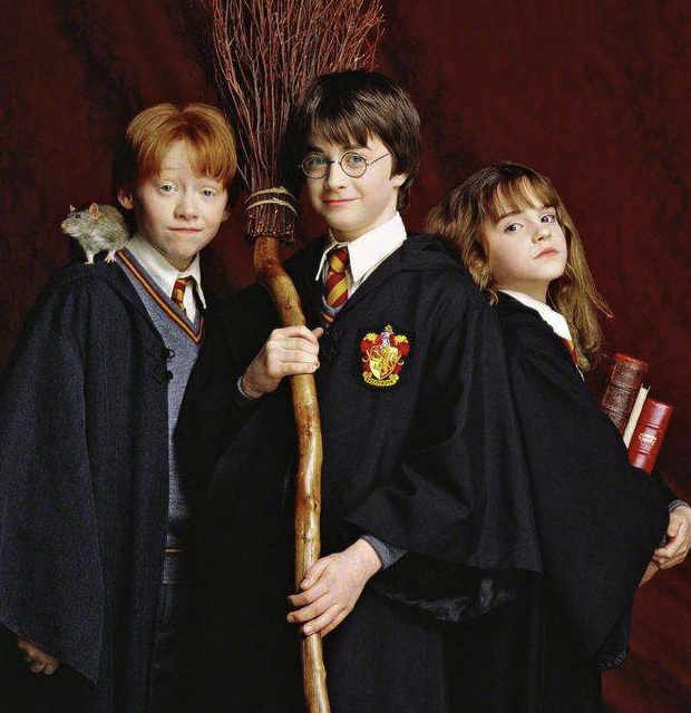 霍格沃兹在逃魔法师！乐町 x 《哈利波特》联名系列