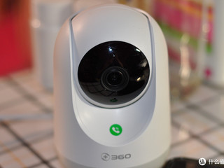360智能摄像头，你家的看娃神器