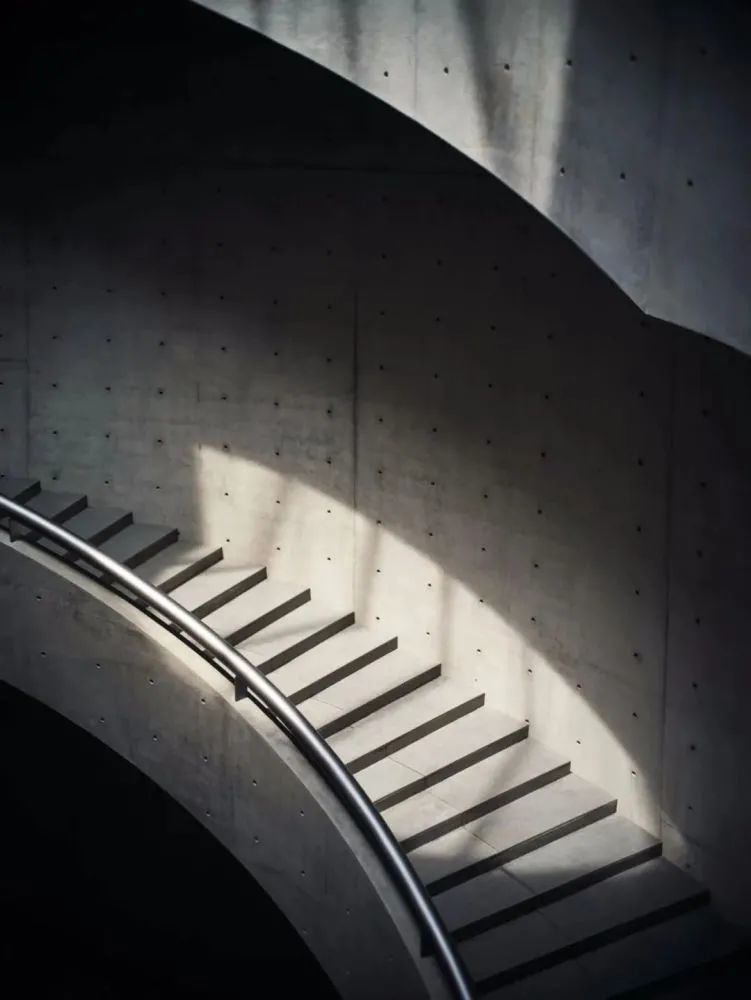 震撼！耗时5年的和美术馆完工！从设计到建工，安藤忠雄“一条龙”全包，双螺旋楼梯堪称“世界唯一”！