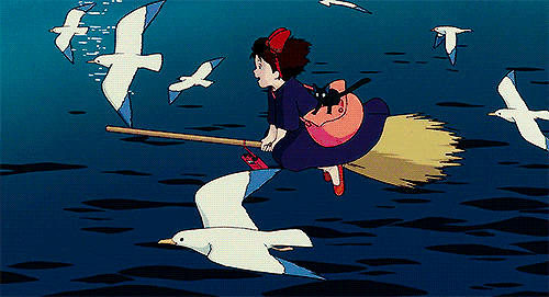 孩子成长中最重要的8件小事，都在宫崎骏这八部电影里了｜忘不掉的回忆与感动