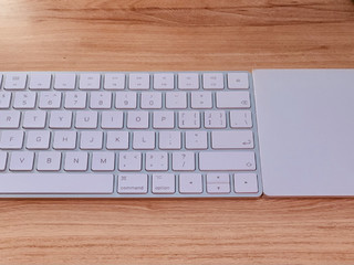 iMac必备 苹果妙控板2